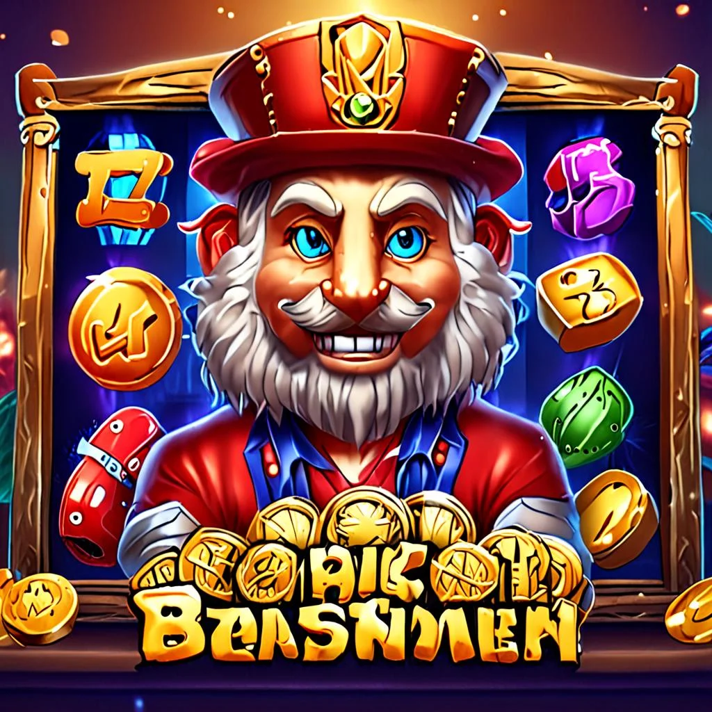Basket Bounty – Review Completo do Slot